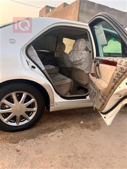 تۆیۆتا کراون